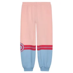 Baumwoll-Jerseyhose