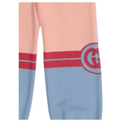 Baumwoll-Jerseyhose