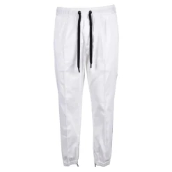 Baumwoll-Jumpsuit
