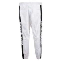 Baumwoll-Jumpsuit