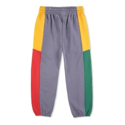 Baumwoll-Sweatpants