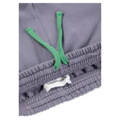 Baumwoll-Sweatpants