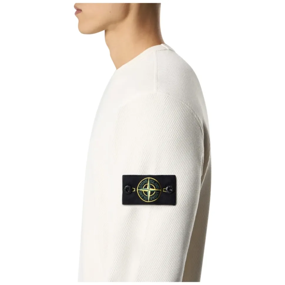 Baumwoll-Sweatshirt
