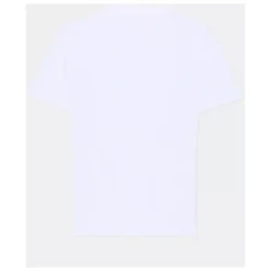 Baumwoll-T-Shirt mit Print