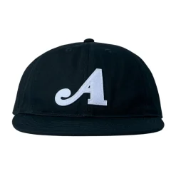 Baumwoll-Twill Logo Baseball Cap
