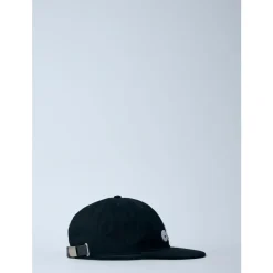 Baumwoll-Twill Logo Baseball Cap