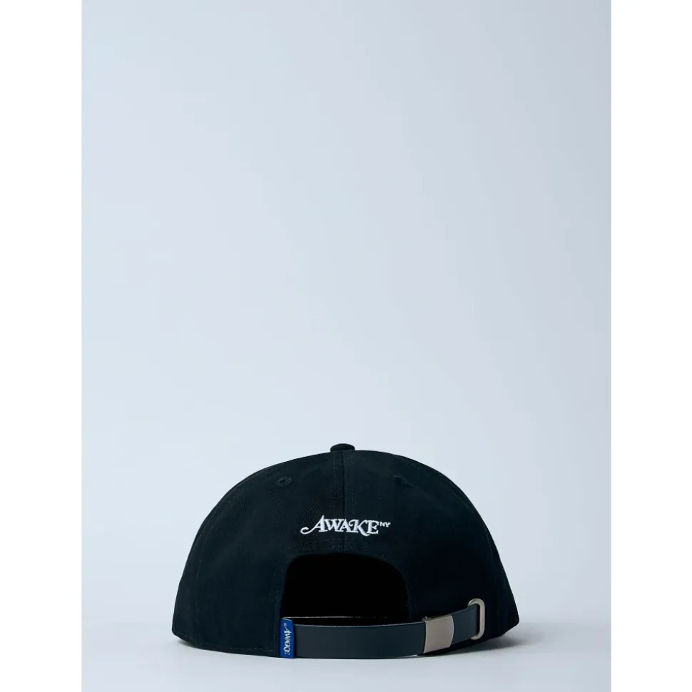 Baumwoll-Twill Logo Baseball Cap