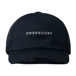 Baumwoll-Twill Logo Baseball Cap