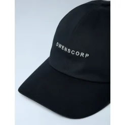 Baumwoll-Twill Logo Baseball Cap