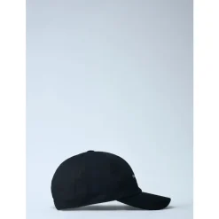 Baumwoll-Twill Logo Baseball Cap