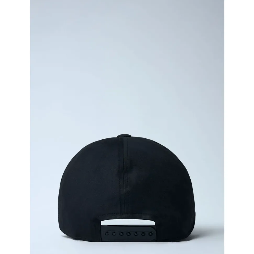 Baumwoll-Twill Logo Baseball Cap