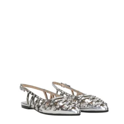 Bazaar Ballerina