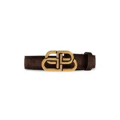 BB Logo Gürtel