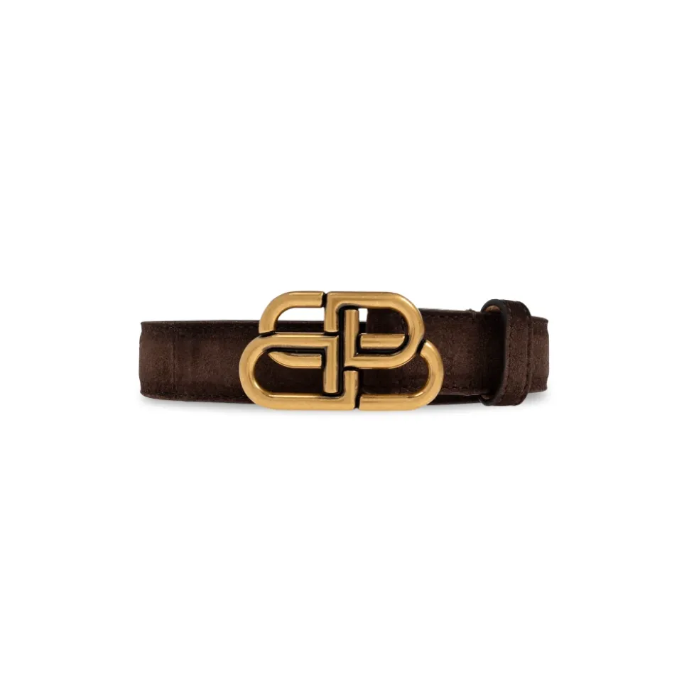 BB Logo Gürtel