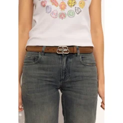 BB Thin Belt