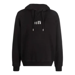 Be ICON Logo Hoodie