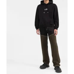 Be ICON Logo Hoodie