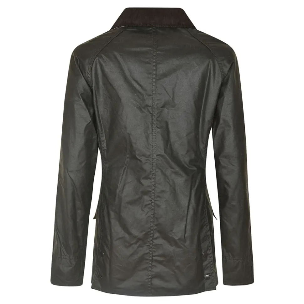 Beadnell Wax Jacket
