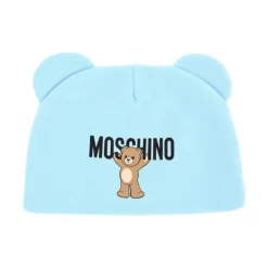 Beanie mit Bärenohren