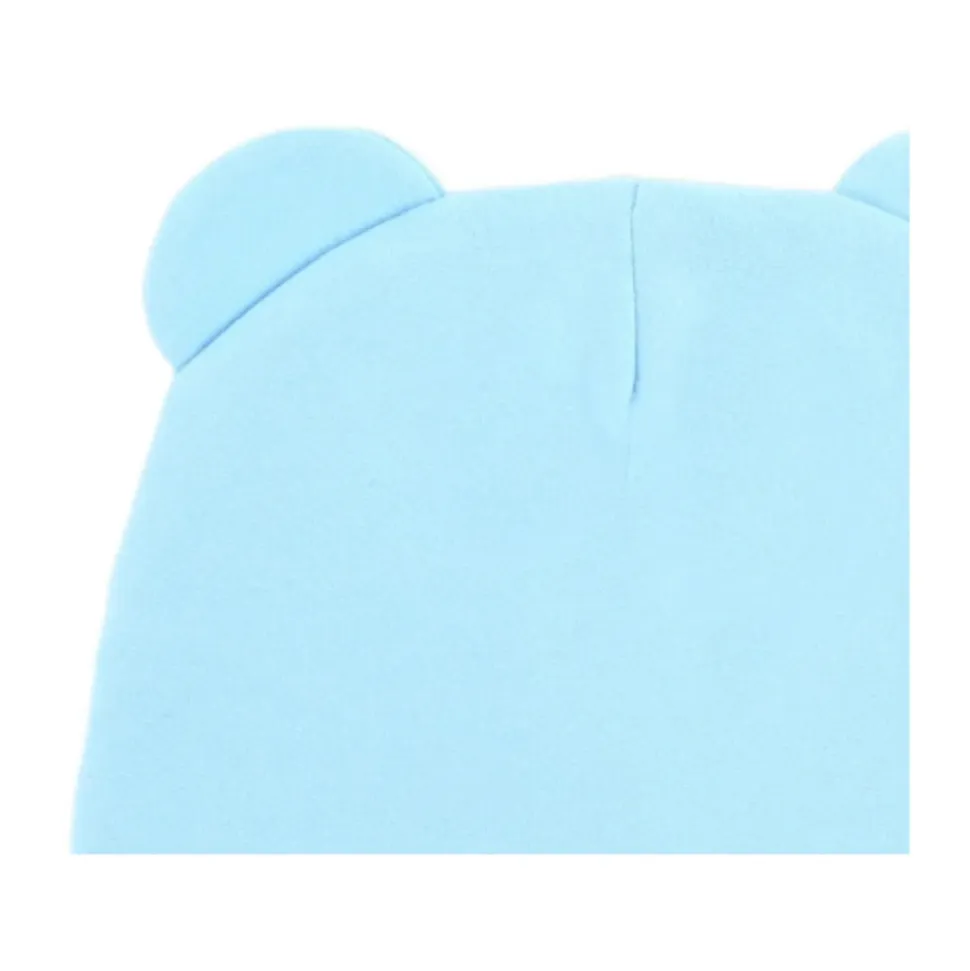 Beanie mit Bärenohren