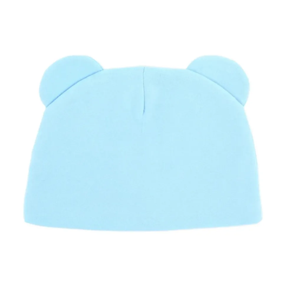 Beanie mit Bärenohren
