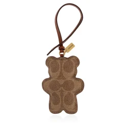 Bear Puffy Taschenanhänger
