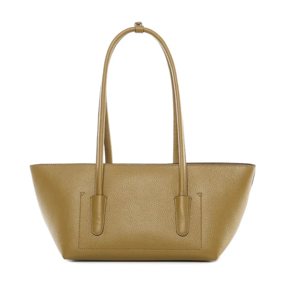 Beat Double Schultertasche