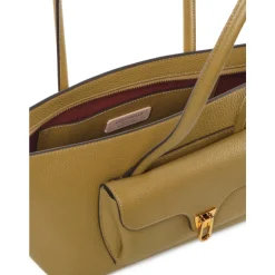 Beat Double Schultertasche