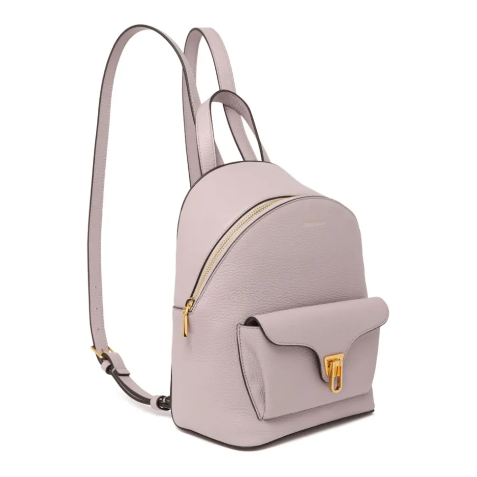 Beat Generation Small Backpack