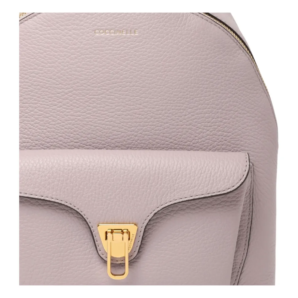 Beat Generation Small Backpack