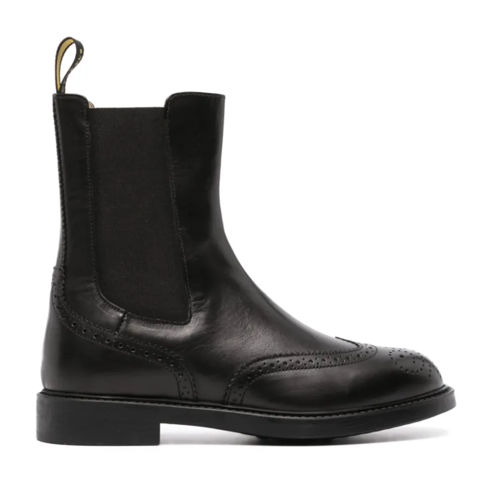 Beatles NN00 Chelsea Boots