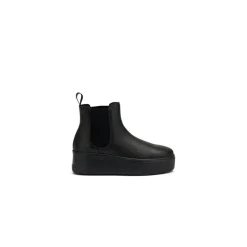 Beatles Platform Boot