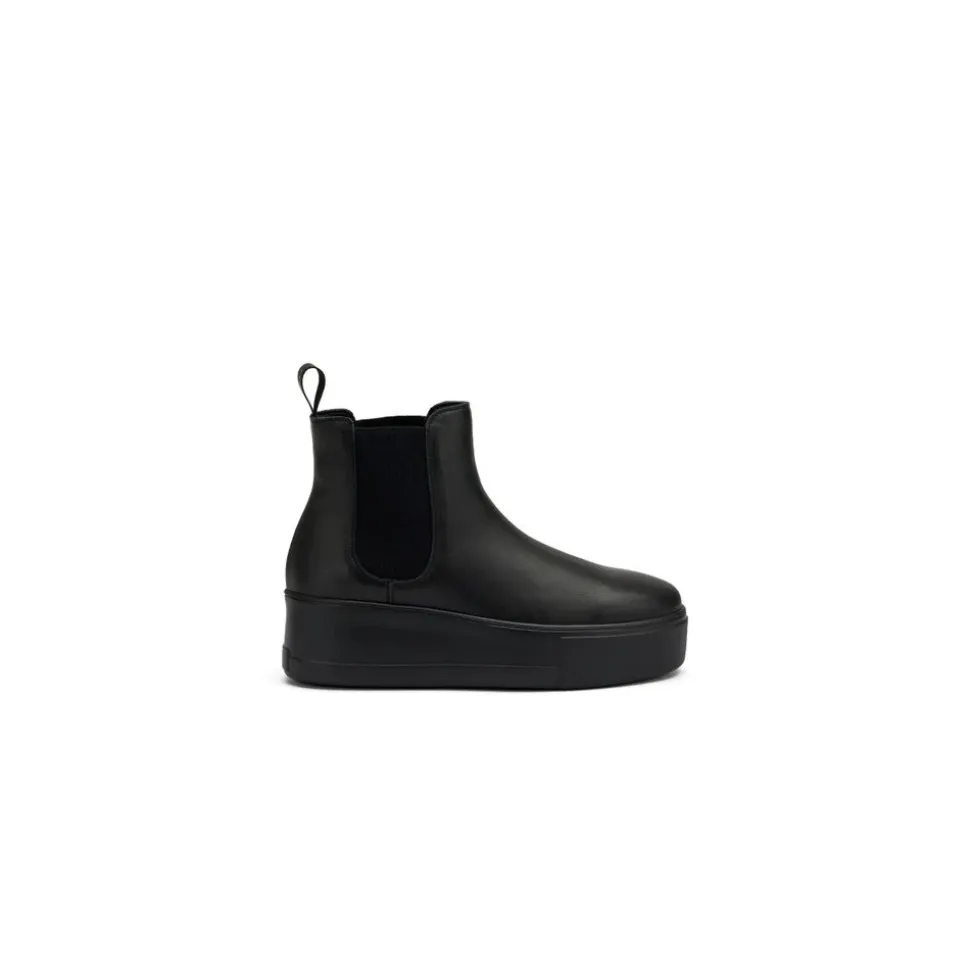 Beatles Platform Boot