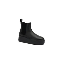 Beatles Platform Boot