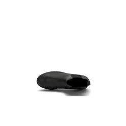 Beatles Platform Boot