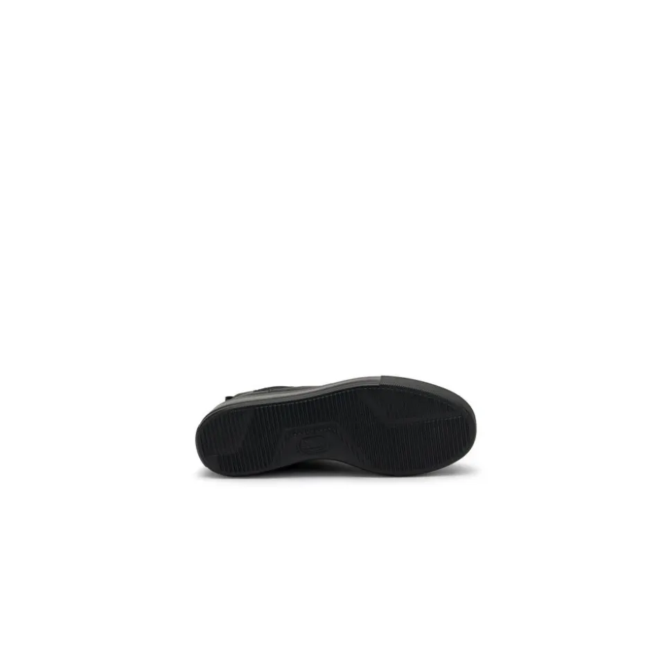 Beatles Platform Boot
