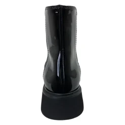 Beatles Stiefeletten niedriges Schalenmodell