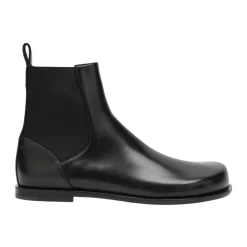 Beatles Stil Stiefel