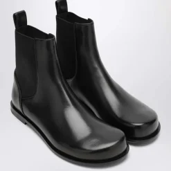 Beatles Stil Stiefel