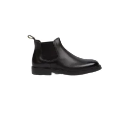 Beatles Triumph Moro Lederschuhe