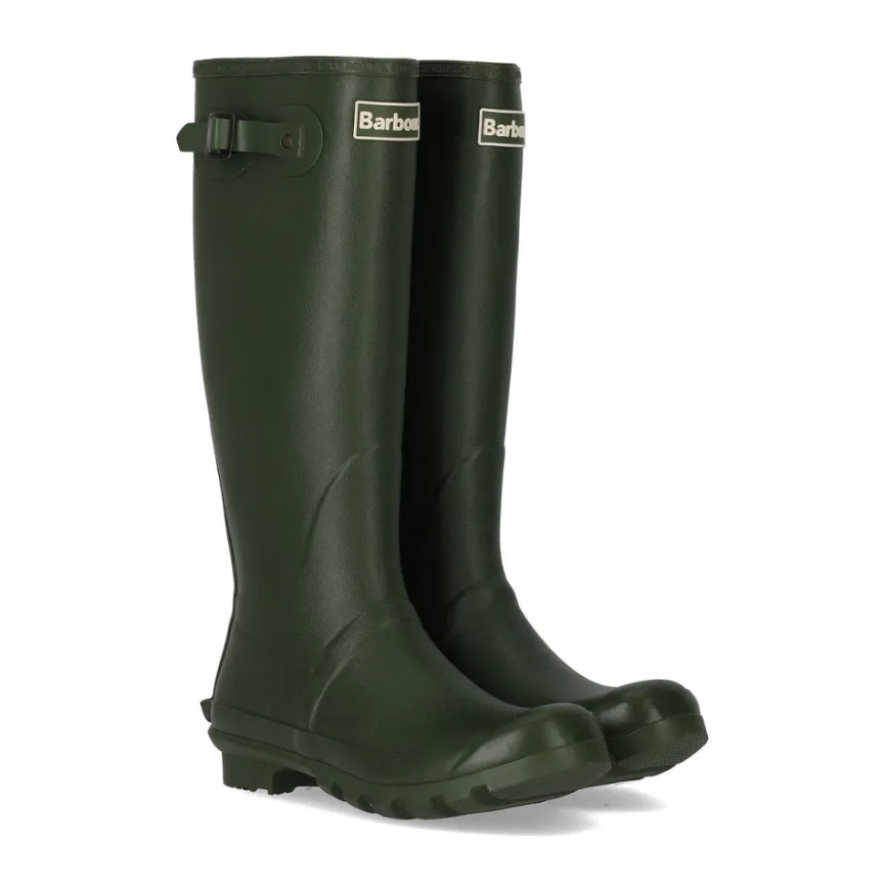 Bede Wellington Boot