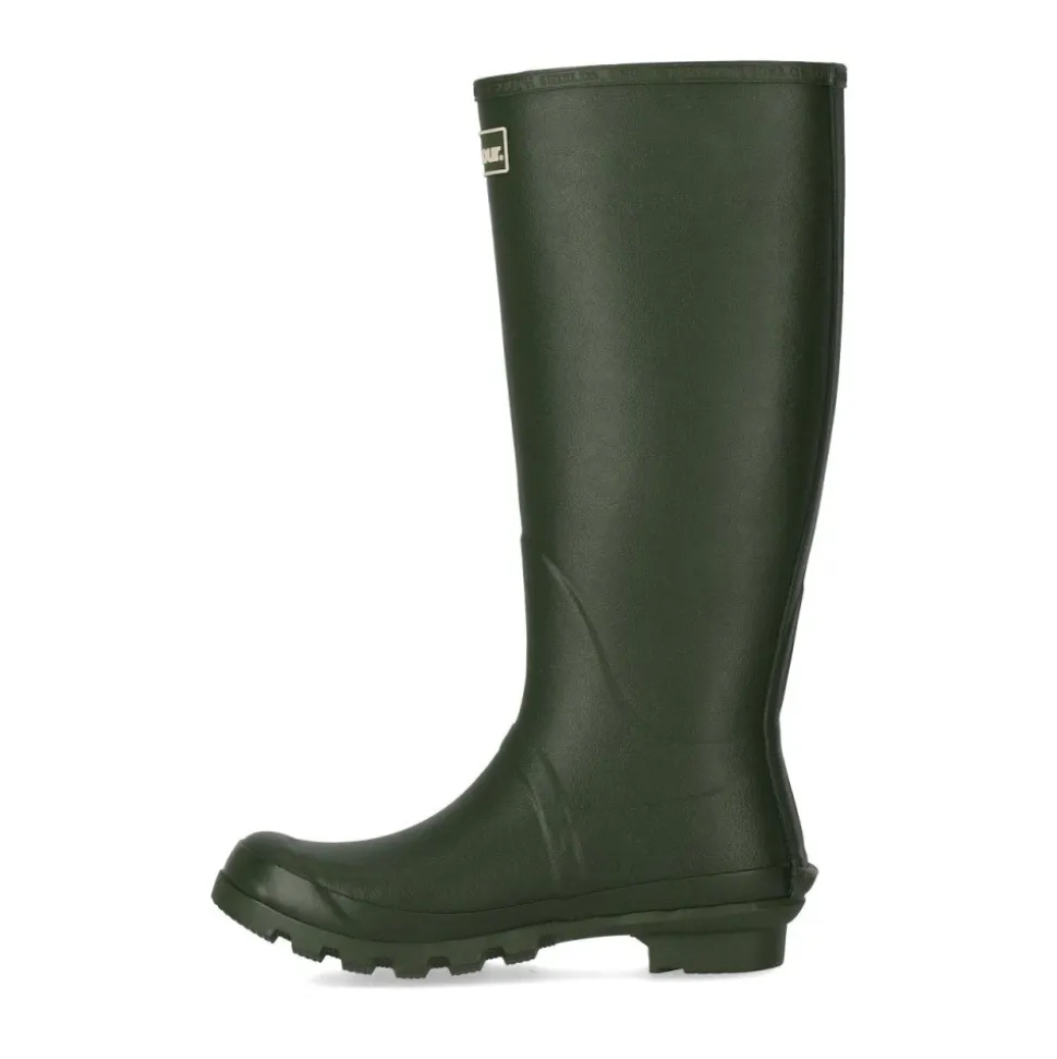 Bede Wellington Boot