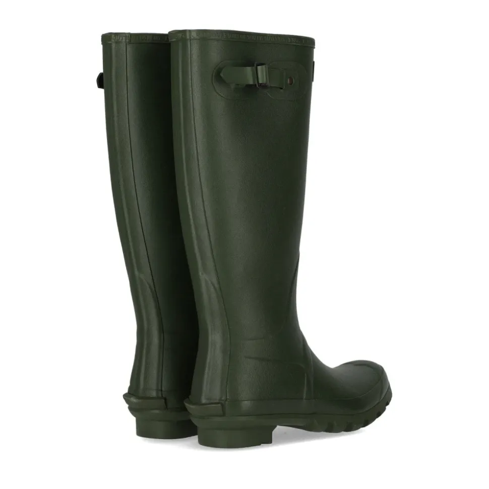 Bede Wellington Boot