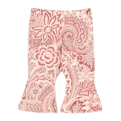 Bedruckte Hosen