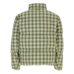 Bedruckte Polyester Daunenjacke