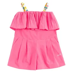 Bedruckter Jumpsuit