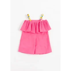 Bedruckter Jumpsuit