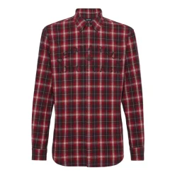 Bedrucktes Relax Dan Shirt