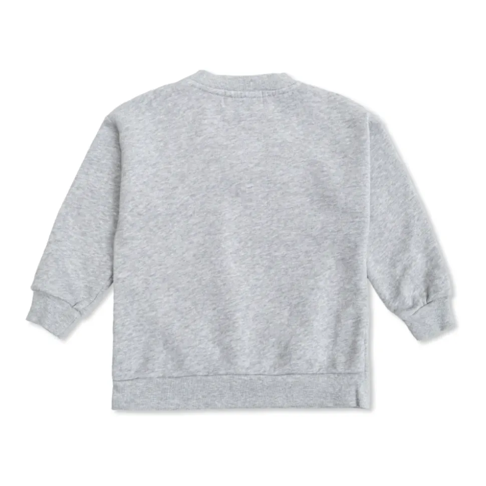 Bedrucktes Sweatshirt