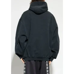 Bedrucktes Sweatshirt